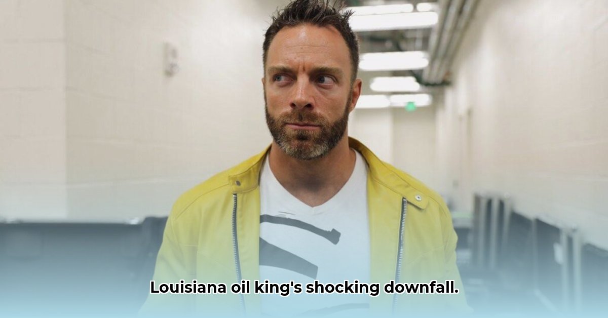 mark-knight-louisiana-net-worth
